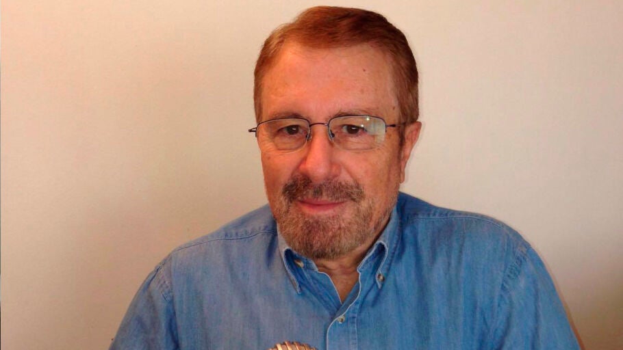 Julio C&eacute;sar Iglesias