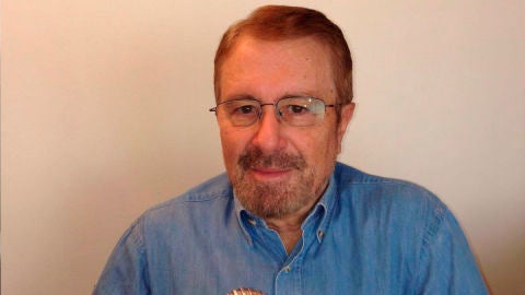 Julio C&eacute;sar Iglesias