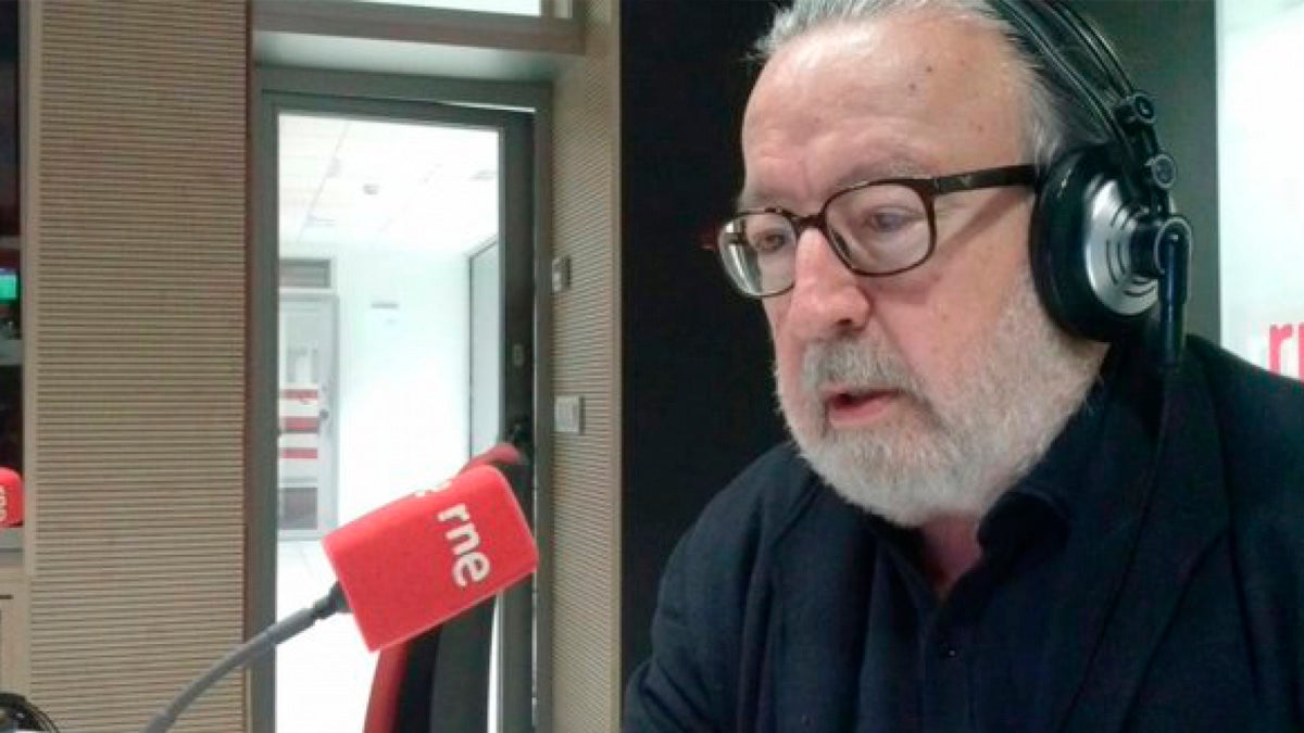 José Ramón Pardo presenta: 'Viaje a las raíces del Rock y Pop'