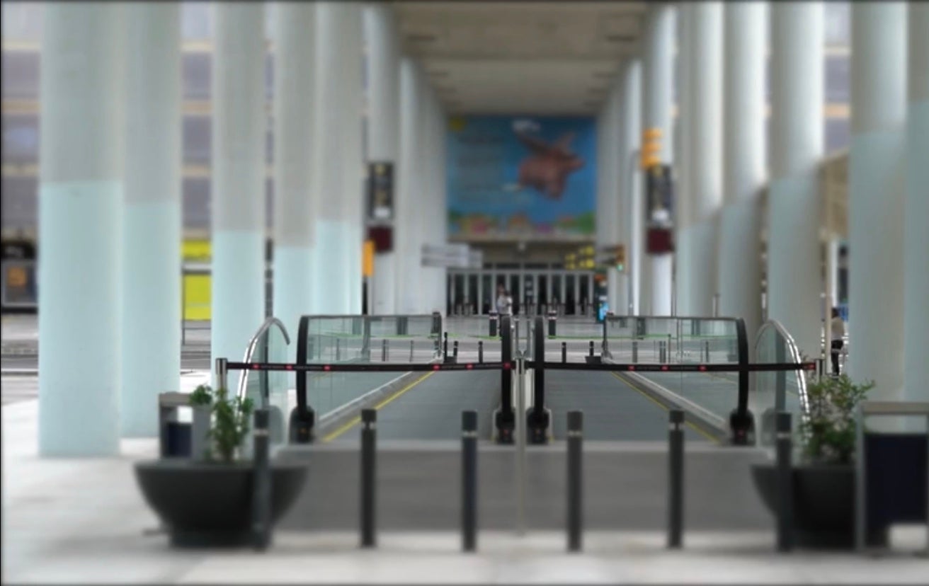 47 vuelos procedentes de Alemania transportarán a los turistas del plan piloto 47 vuelos procedentes de Alemania transportarán a los turistas del plan piloto