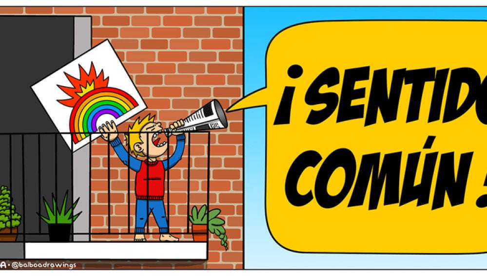 La desescalada para los menores de 14 años comenzará este domingo.