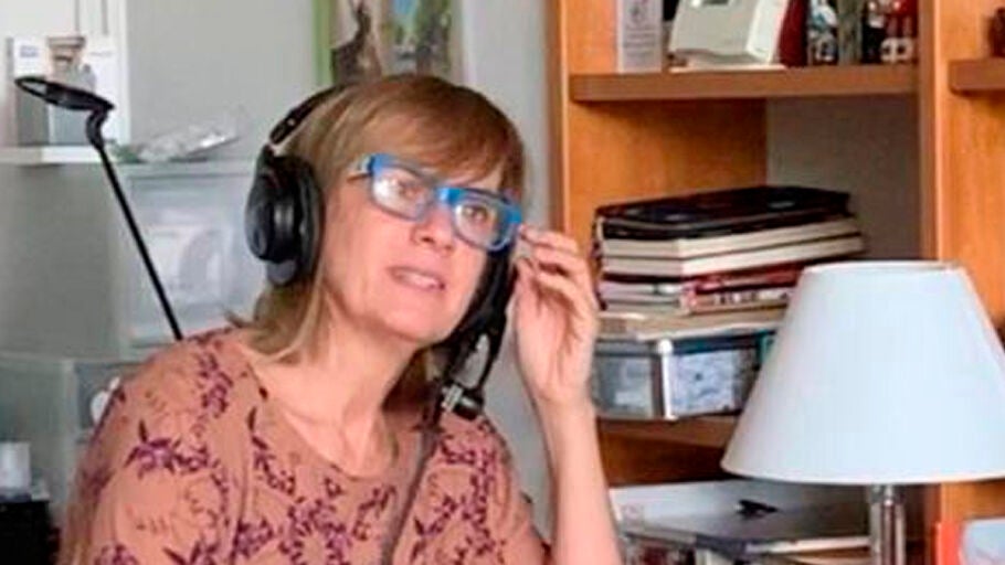 Gemma Nierga