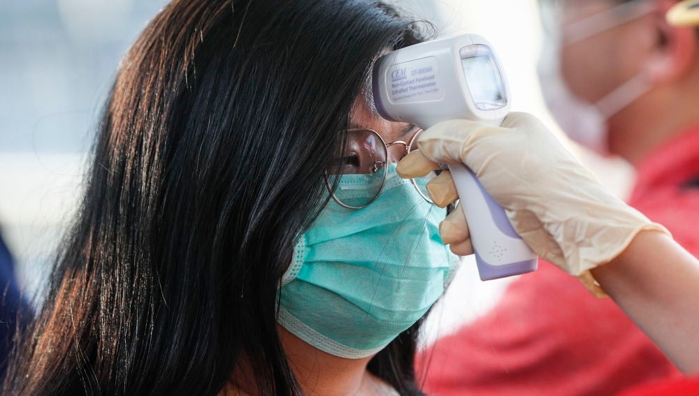 Sofía Casla, enfermera: "Hace falta empatía para cuidar a los pacientes" Sofía Casla, enfermera: "Hace falta empatía para cuidar a los pacientes"