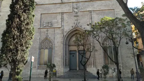 Lonja de València Lonja de València