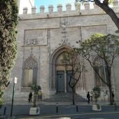 Lonja de València