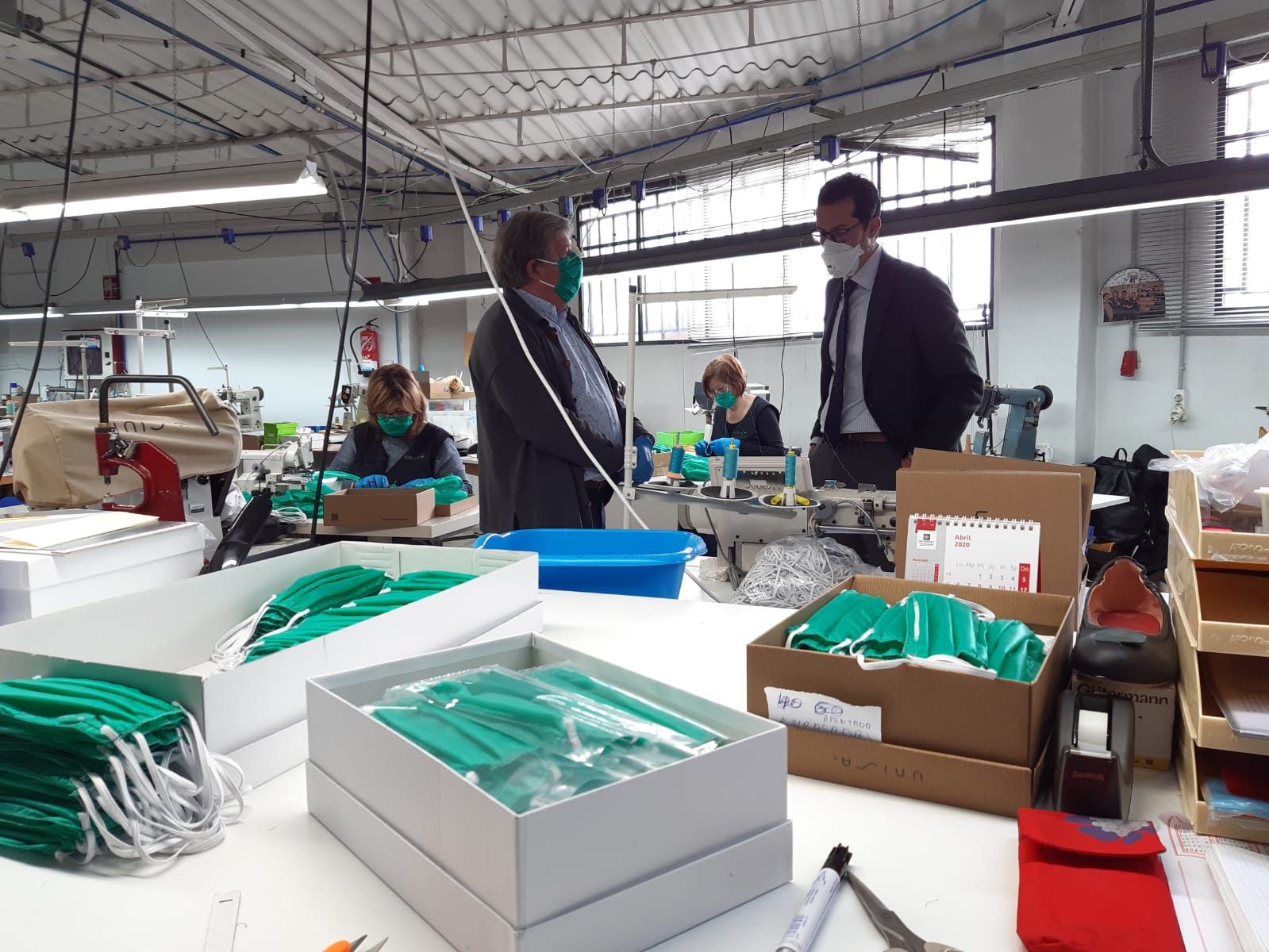 La CEV apuesta por la innovación o reorientar la industria para afrontar la crisis postcovid La CEV apuesta por la innovación o reorientar la industria para afrontar la crisis postcovid