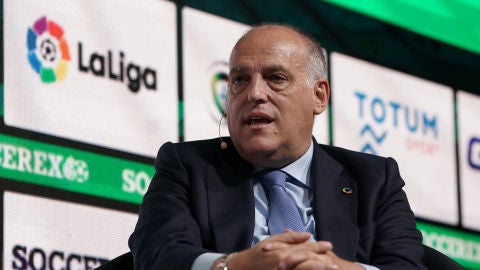 Javier Tebas