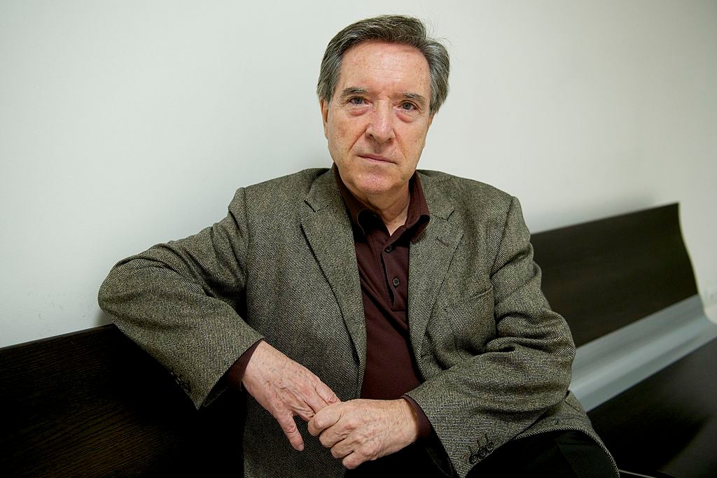 Iñaki Gabilondo le cuenta a Alsina cuál es el mejor recuerdo que tiene de la radio en el especial de Más de Uno Iñaki Gabilondo le cuenta a Alsina cuál es el mejor recuerdo que tiene de la radio en el especial de Más de Uno