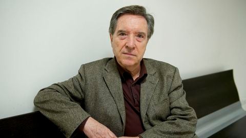 I&ntilde;aki Gabilondo en una foto de archivo