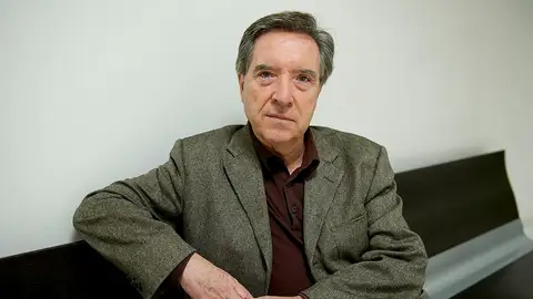 Iñaki Gabilondo en una foto de archivo Iñaki Gabilondo en una foto de archivo