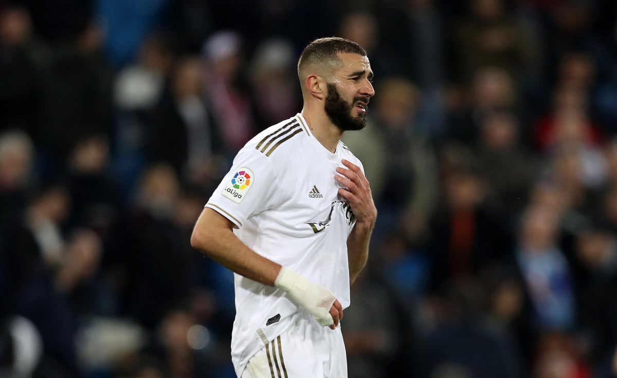 ¿Cuándo juega el Real Madrid su partido de Liga contra el Eibar? ¿Cuándo juega el Real Madrid su partido de Liga contra el Eibar?