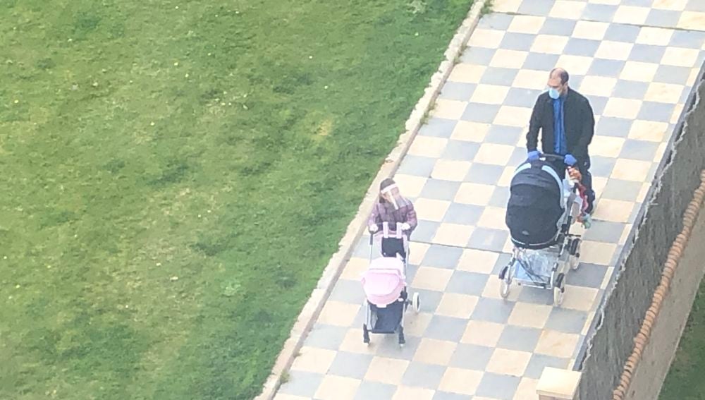 Medidas de protección 