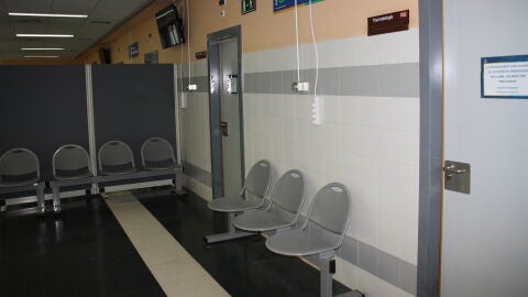 Consultas externas