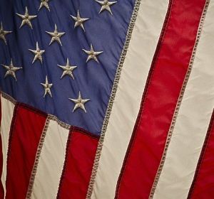 Bandera de Estados Unidos Bandera de Estados Unidos