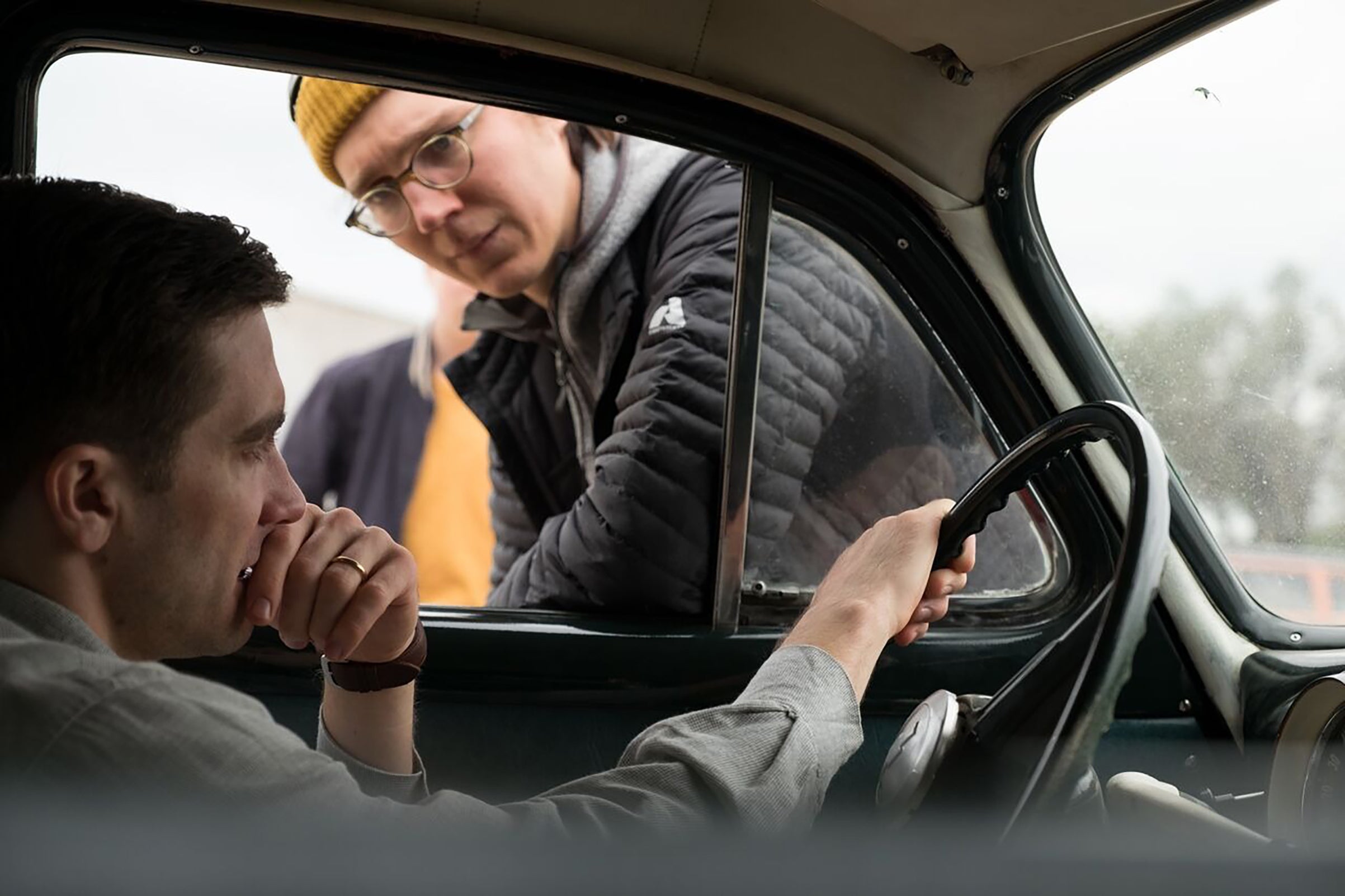 Kinótico 188. Ni Paul Dano es un psicópata ni Catherine Deneuve comparte el tabaco Kinótico 188. Ni Paul Dano es un psicópata ni Catherine Deneuve comparte el tabaco