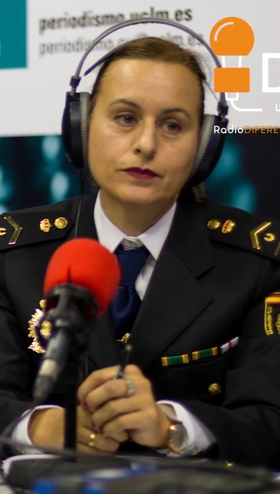 Consuelo Martínez Consuelo Martínez