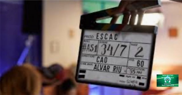 Ni un viernes sin cine con Antonio Sivera Ni un viernes sin cine con Antonio Sivera