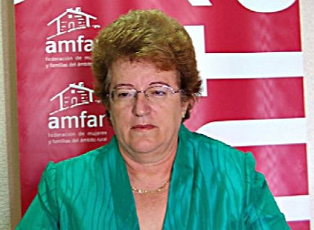Agricultoras y ganaderas durante la pandemia del Covid-19 Agricultoras y ganaderas durante la pandemia del Covid-19