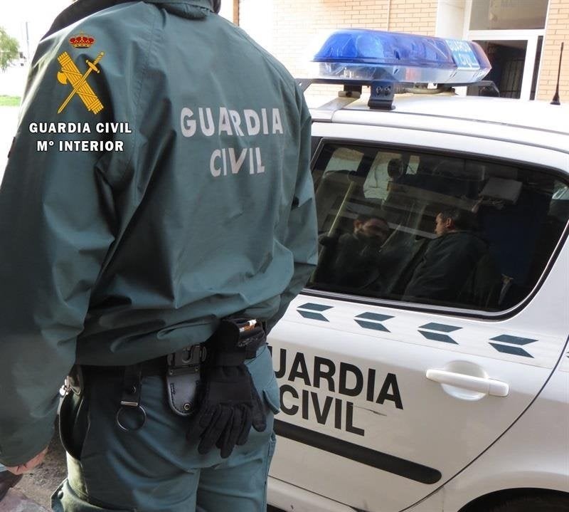 Desarticulado un grupo criminal responsable de la comisión de más de 42 robos contra el patrimonio en Burriana Desarticulado un grupo criminal responsable de la comisión de más de 42 robos contra el patrimonio en Burriana
