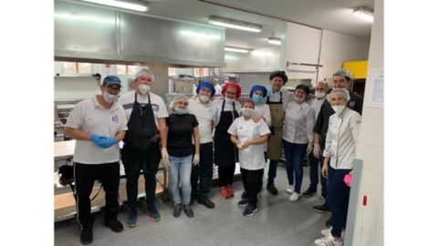 ALICANTE GASTRONOMICA