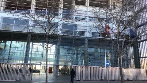 Los abogados, en contra de que agosto sea mes hábil para celebrar juicios Los abogados, en contra de que agosto sea mes hábil para celebrar juicios