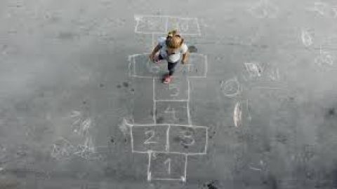 SALIDA NI&Ntilde;OS