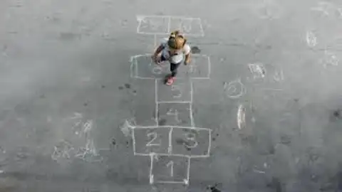 SALIDA NIÑOS SALIDA NIÑOS
