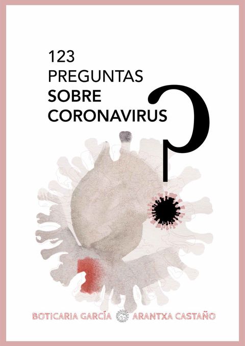 Manual sobre coronavirus de la belmonteña Boticaria García Manual sobre coronavirus de la belmonteña Boticaria García