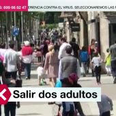 "Vamos a dar un paseo con el abuelito": las irresponsabilidades en las salidas de los niños que no deben volver a producirse