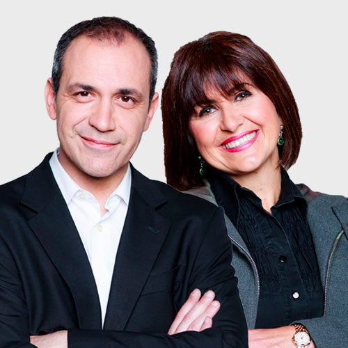 La rosa de los vientos 07/06/2021 La rosa de los vientos 07/06/2021