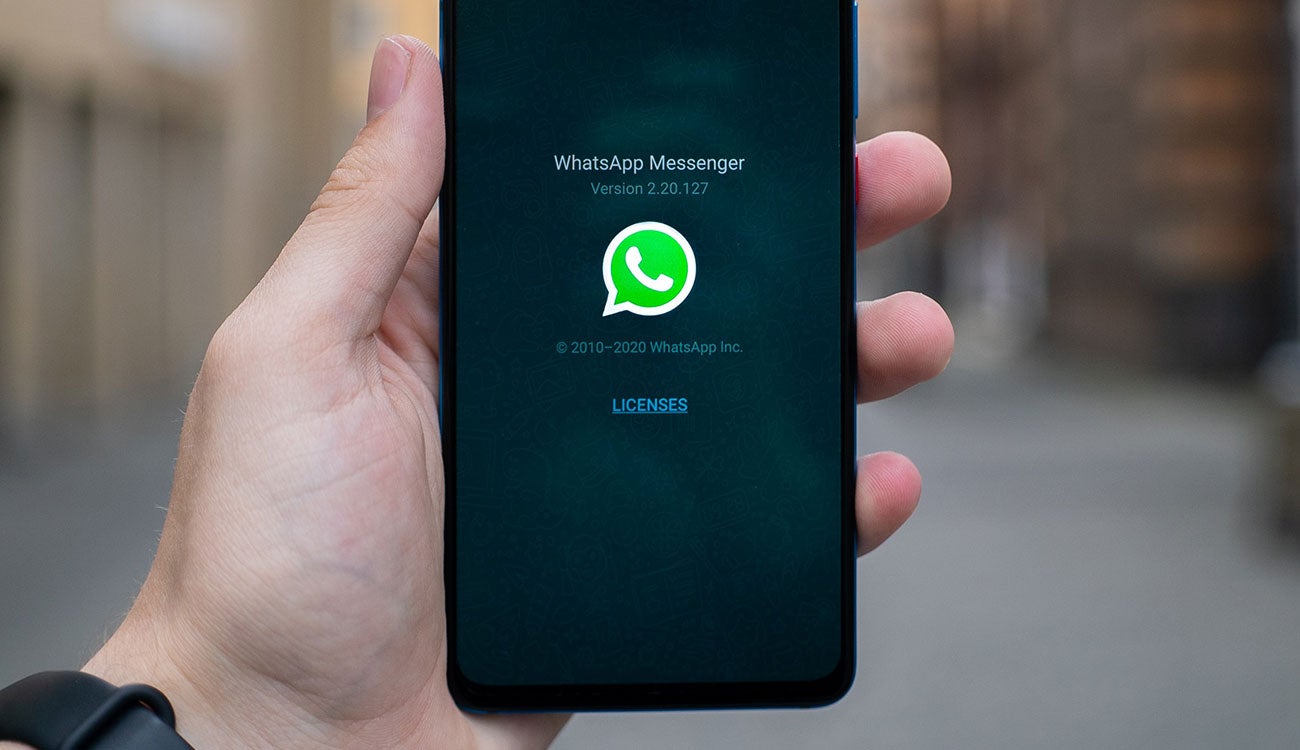 Más de Uno Granada estrena la sección “Tengo un mensaje para ti” Más de Uno Granada estrena la sección “Tengo un mensaje para ti”