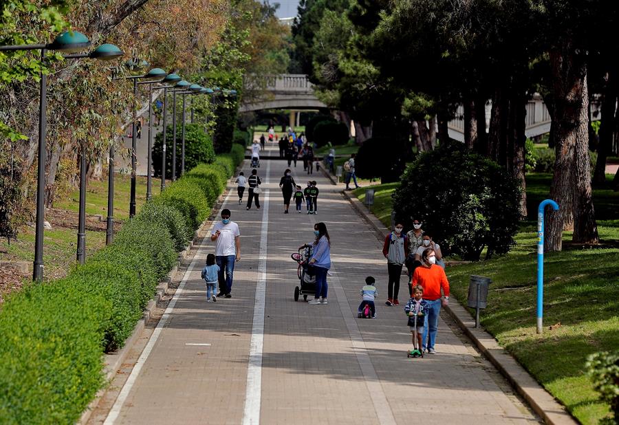 Especial 'Más de Uno Ceuta', Día Internacional de la familia Especial 'Más de Uno Ceuta', Día Internacional de la familia