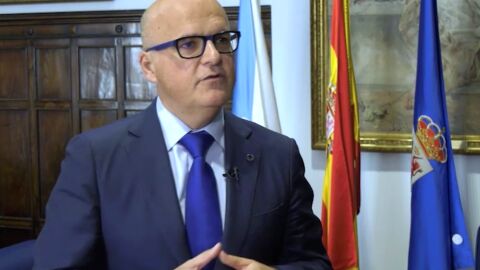 Manuel Baltar