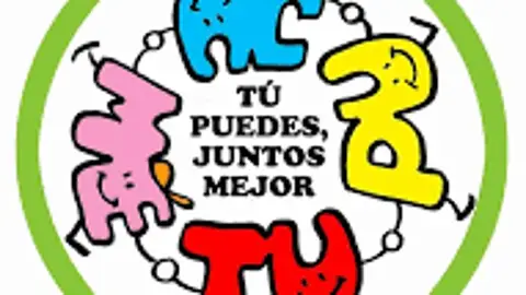 TUPUJUME Asociación de chicos y chicas con discapacidad intelectual