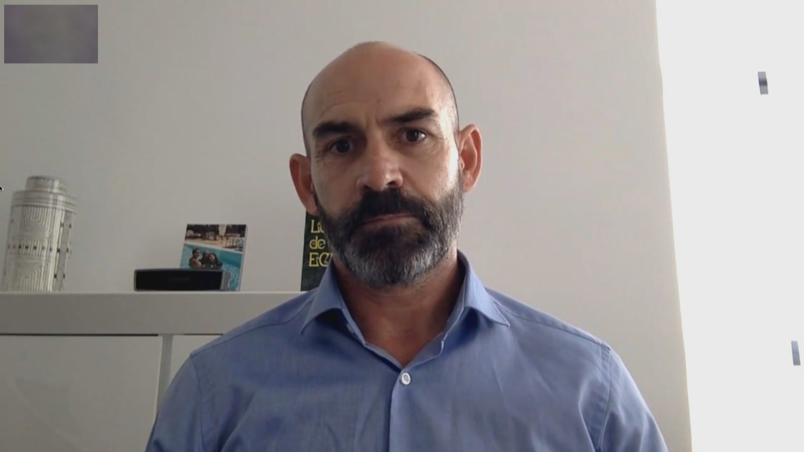 Jémez se despide del Rayo: "No he hablado con Martín Presa estos últimos días" Jémez se despide del Rayo: "No he hablado con Martín Presa estos últimos días"