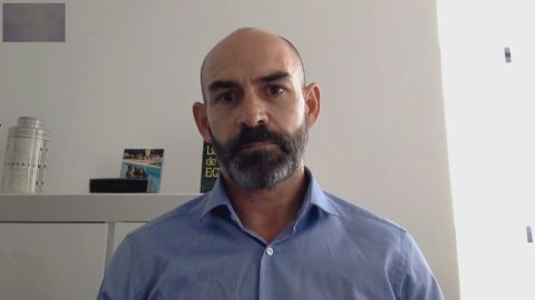 Paco J&eacute;mez