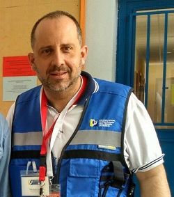 A TU SALUD - Grupo Emergencias y Catástrofes Colegio Psicólogos - MÁS DE UNO CARTAGENA 27/04/20 A TU SALUD - Grupo Emergencias y Catástrofes Colegio Psicólogos - MÁS DE UNO CARTAGENA 27/04/20