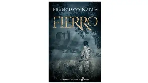 La reconquista de Francisco Narla de Fierro La reconquista de Francisco Narla de Fierro