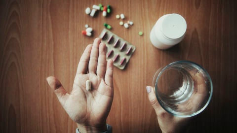 Pastillas