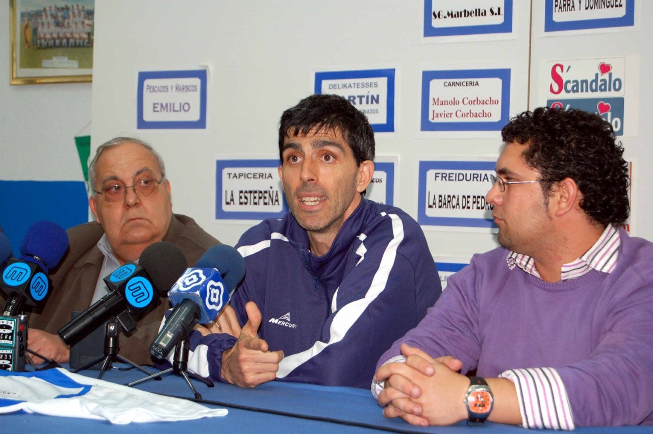 Onda Deportiva Marbella, lunes 27 de abril de 2020 Onda Deportiva Marbella, lunes 27 de abril de 2020