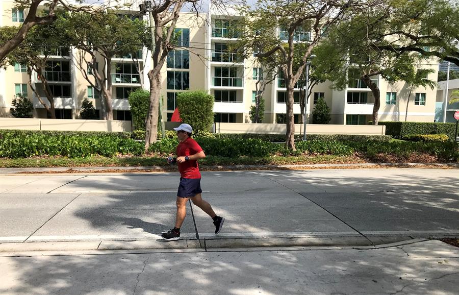 La Consulta Médica: ¿Ayudará el calor a combatir el coronavirus? La Consulta Médica: ¿Ayudará el calor a combatir el coronavirus?