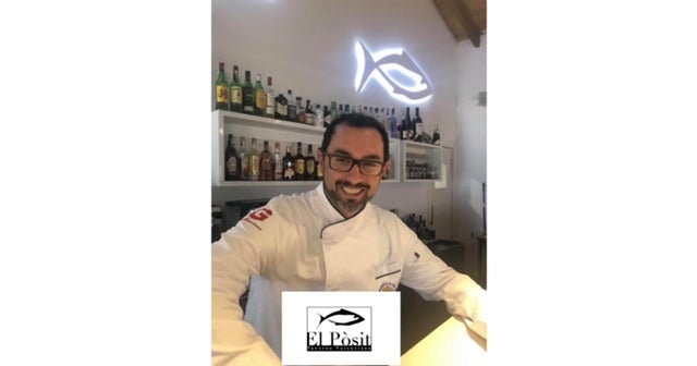 Hoy cocinamos con Toni Mayor de la Taverna Valenciana El pòsit y su receta de Solomilo con nísperos. Hoy cocinamos con Toni Mayor de la Taverna Valenciana El pòsit y su receta de Solomilo con nísperos.