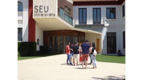 SEU UNIVERSITARIA LA NUCIA