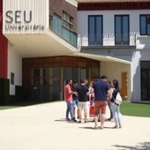 SEU UNIVERSITARIA LA NUCIA SEU UNIVERSITARIA LA NUCIA