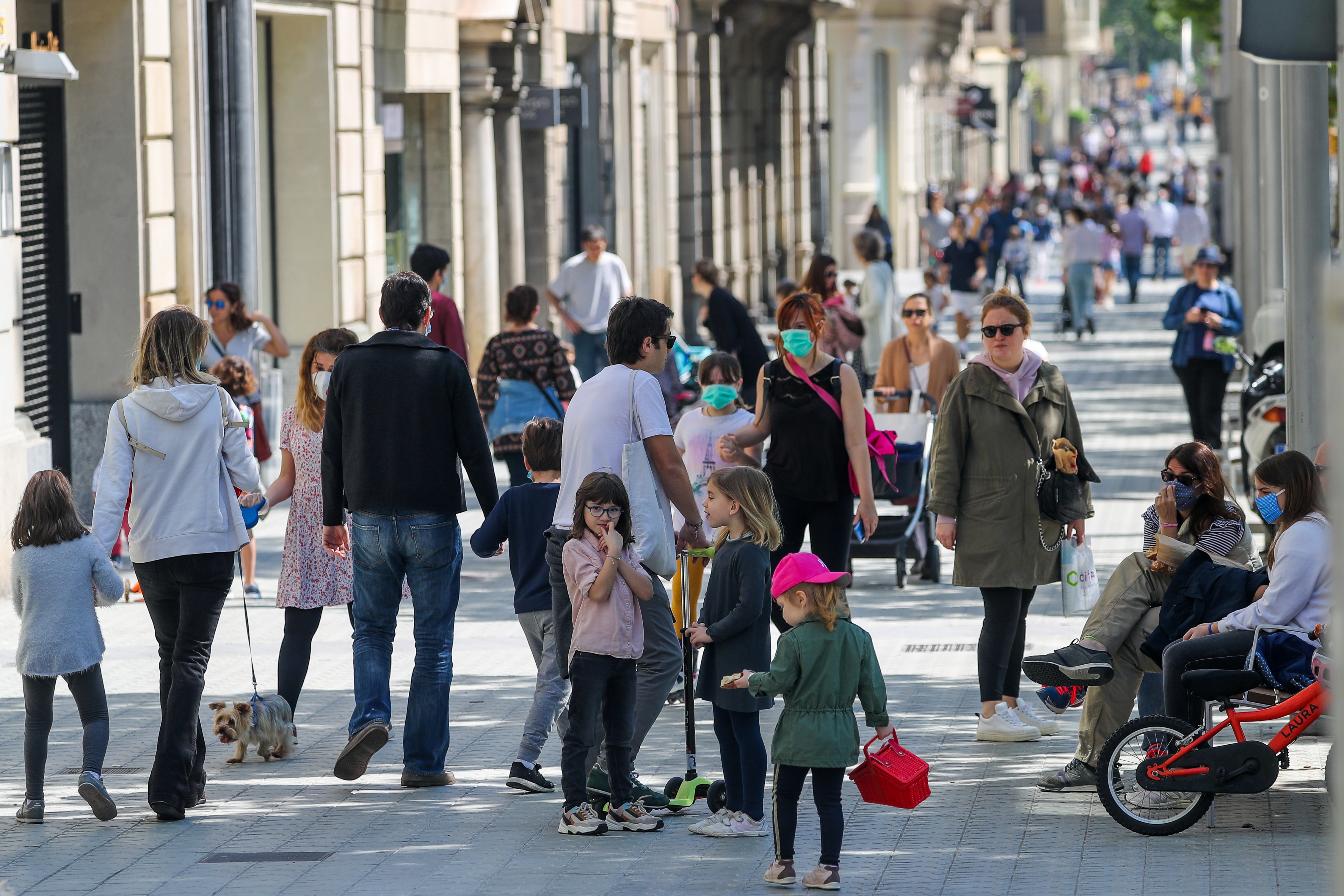Tertulia: ¿Actuaron los padres de manera irresponsable? Tertulia: ¿Actuaron los padres de manera irresponsable?