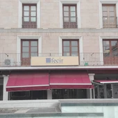 Sede de FECIR en Ciudad Real Sede de FECIR en Ciudad Real