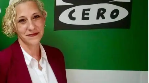 Sonia Terrera, secretaria general de la FAPA Gabriel Miró. Sonia Terrera, secretaria general de la FAPA Gabriel Miró.