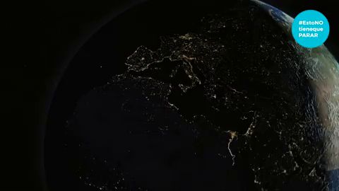 #EstoNotienequeParar, el emotivo spot de Mercadona sobre la lucha contra el coronavius