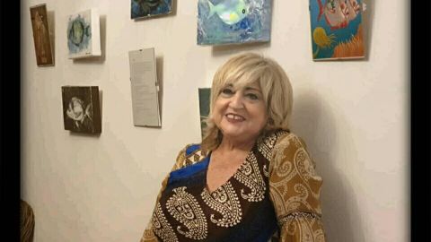 Amalia Quir&oacute;s