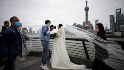 BODA y COVID BODA y COVID